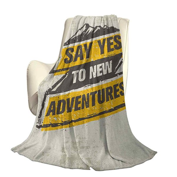 

explore the great outdoors theme retro label grungy sketch mountainsoffice leisure blankets