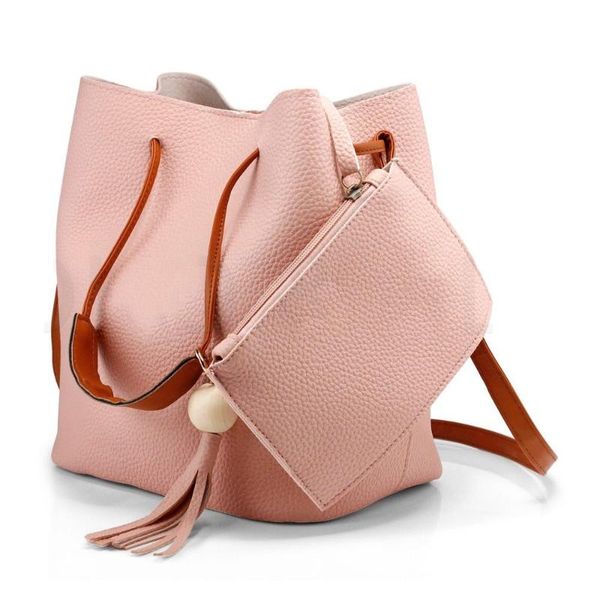

2020 2pcs новая мода кожа bolsas femininas женщины сумки сумка tote женский sac крокодил сумка сумки горячие продажи