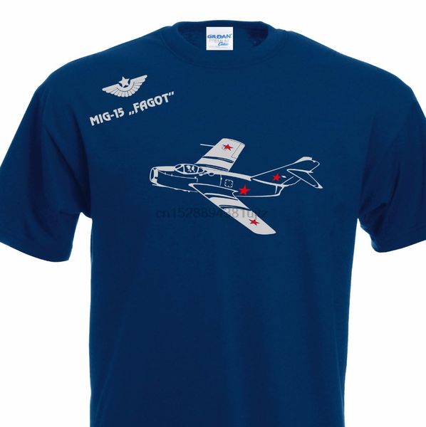 

printed short sleeved fashion t shirt shirt mig 15 fagot korea vietnam mikojan jet flugzeug movie tee shirt sport hooded sweatshirt hoodie