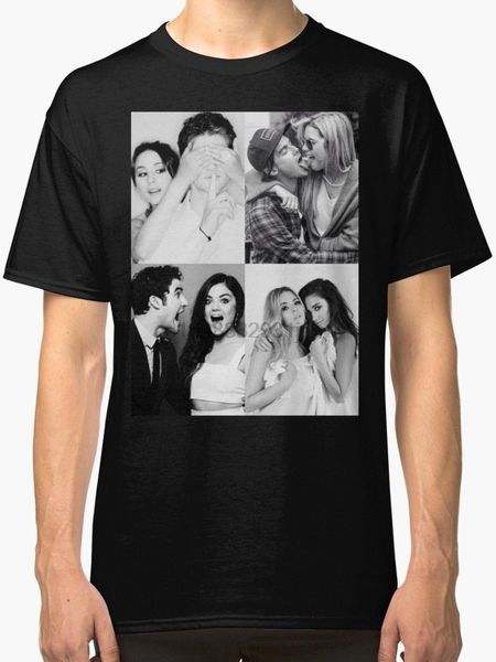 

pretty little liars ships bw men t shirt black new men cotton t shirt clothing hipster fashion tee sport hooded sweatshirt hoodie