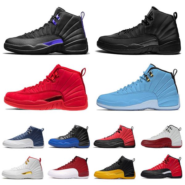 

university gold mens womens basketball shoes university gold golden dark concord ovo white fiba sports sneakers trainers, White;red