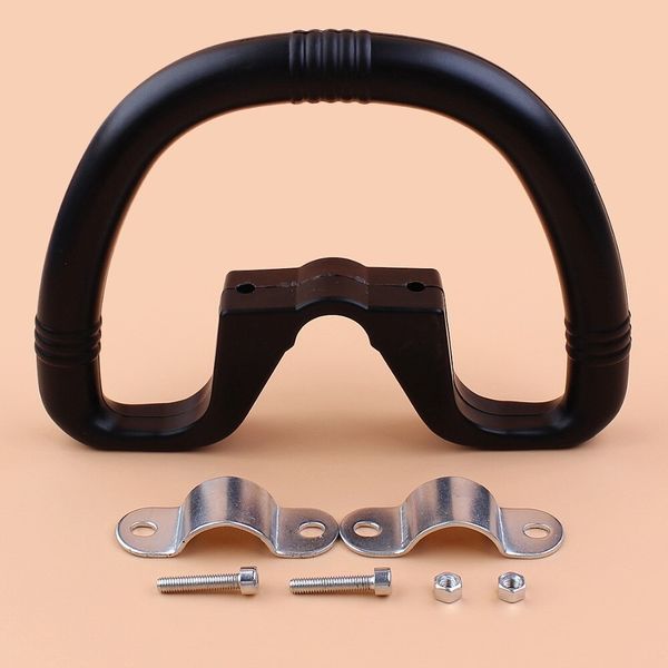 

replaceable universal handle for brush cutter grass trimmer