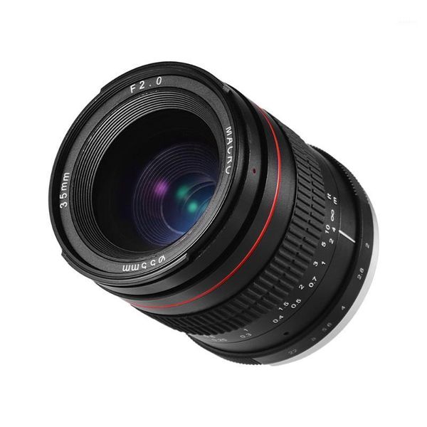 

pgraphy 35mm f2.0 wide angle mf prime lens full frame slr lens for nikon f mount d7000 d200 d300 d700 d40 d90 d5500 camera1
