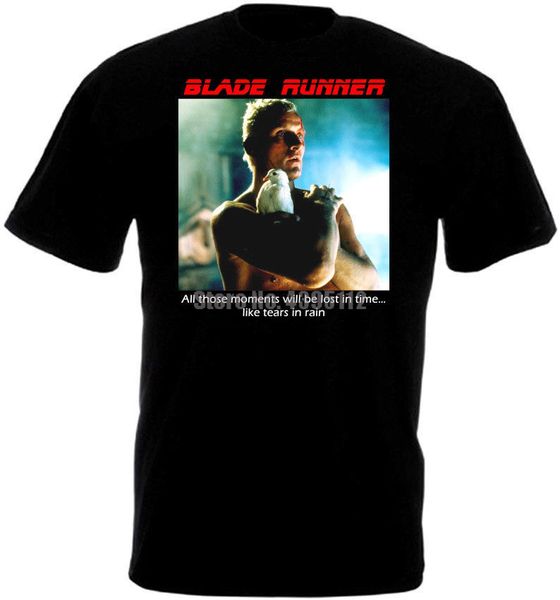 

sport blade runner movie poster harajuku t shirts lunch tshirts lgbt t-shirts likes shirt a gift for a guy lmcrih