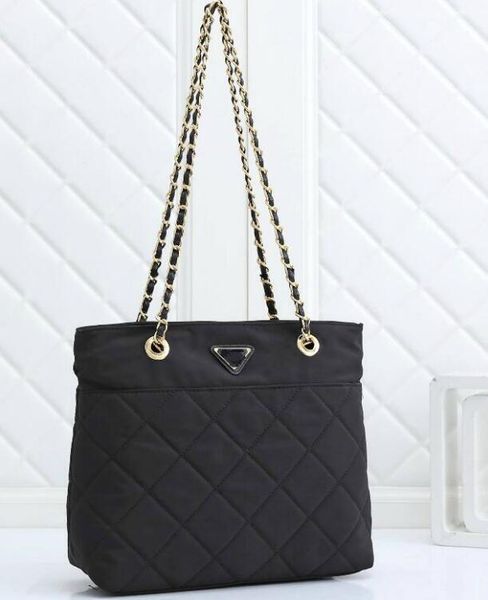 

new fashion fashion new men's women's fashion bags shoulder bags handbag handbags chain bag purse totes bag, Black;red