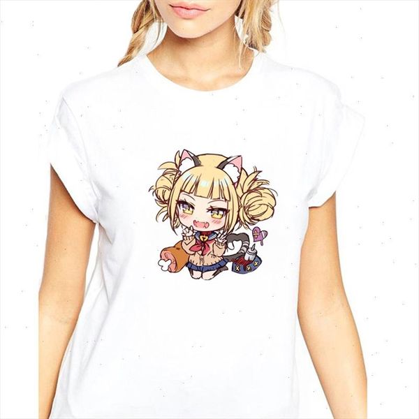 

zoganki harajuku t shirts women funny t shirts soft tees summer short sleeve female tee shirts casual women t shirt, White