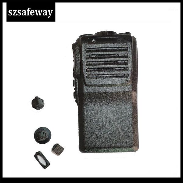 

10pcs/lot two way radio housing case for vertex vx351 two way radio accessories1