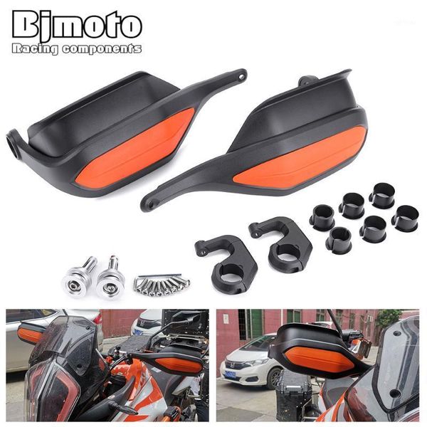 

motorcycle handguard hand guard protector wind shield deflector cover for 1050 1090 /s/r 1190 1290 s/r 790 2020 20201