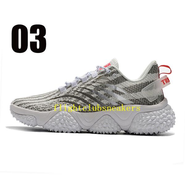 

2021 treeperi durian chunky v1 running shoes grey zebra us 7.5 eur 38for women