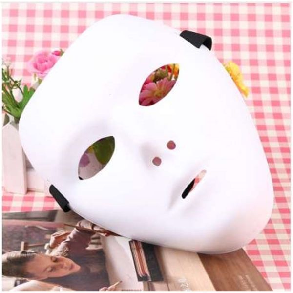 

jabbawockeez face mask halloween party hip-hop ghost dance