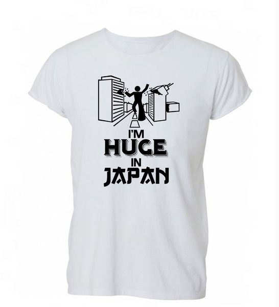 

summer fashion men t shirt i'm huge in japan funny hipster tumblr t shirt tshirt mens womens gift sport hooded sweatshirt hoodie