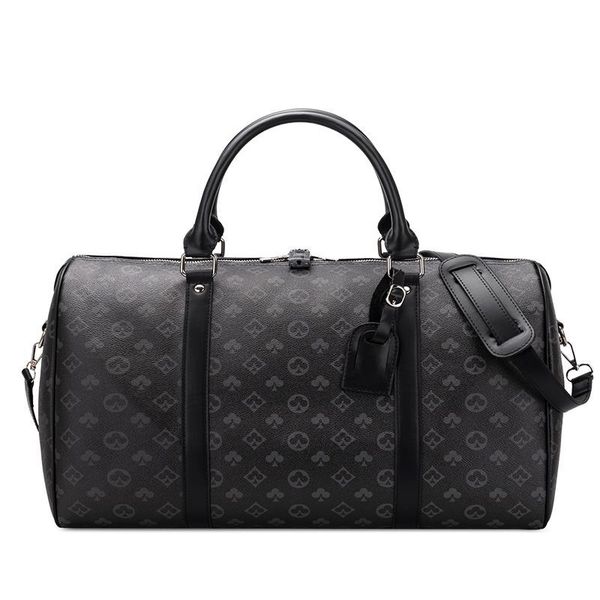 

2022 designer handbag men and women duffel bags fashion factory wholesale handbags out sport bag large travel bag small mediuem size