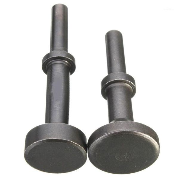 

1pc 80mm/100mm smoothing pneumatic drifts air hammer bit set extended length tool1