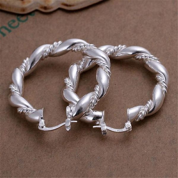 

fashion jewelry silver color earrings selling holiday gift beautiful ladies favorite jewelry wedding e156 h sqcfby, Golden
