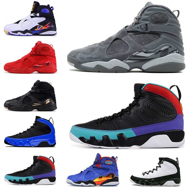 

gym red 9 jumpman 9s mens basketball shoes dream it, do it reflective bugs bunny doernbecher 8 racer blue trianers sneakers, White;red