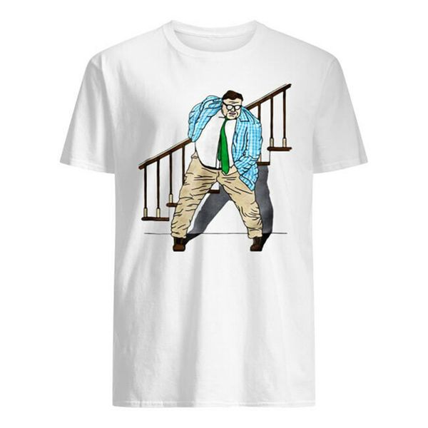 

matt foley motivational speaker shirt harajuku tee shirt sport hooded sweatshirt hoodie