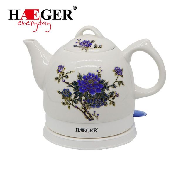 

electric kettles 1000w ceramic kettle water boiler heating device teapot automatic power off 220v eu plug