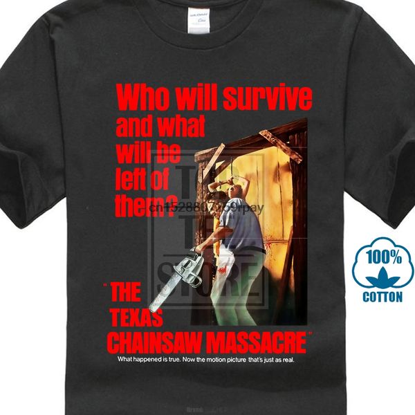 

the texas chainsaw massacre movie poster 1974 black all sizes s 5xl hoodie designers t shirts sweatshirt