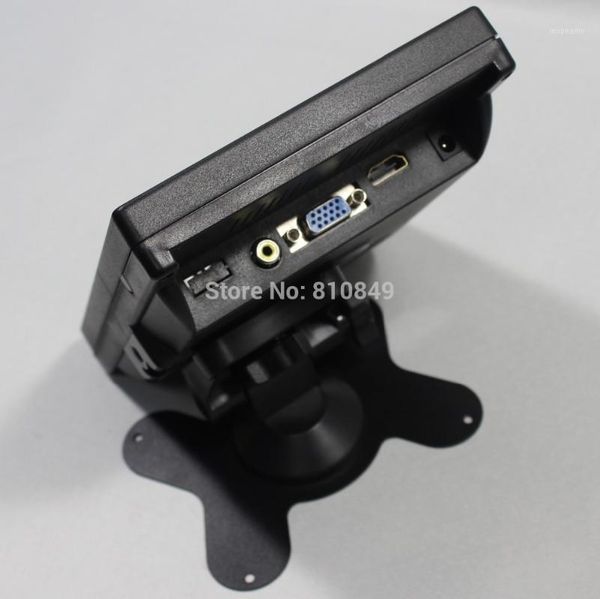 

modules wholesale-plastic case for 7inch at070tn90 800*480 lcd hdmi+vga+2av driver board1