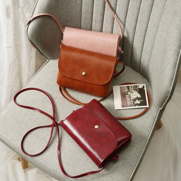 

shoulder bags women bags new simple mini mobile phone coin pu messenger bag small bag women handbags shoulder crossbody