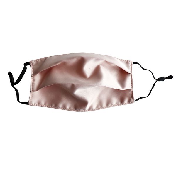 

area sale cover closely your factory eco-friendly cotton silk face mask