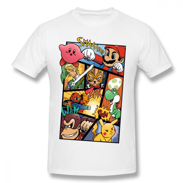 

mario bros streetwear harajuku hip hop tshirt simple graphic tee cool funny anime tshirt sport hooded sweatshirt hoodie men t shirt