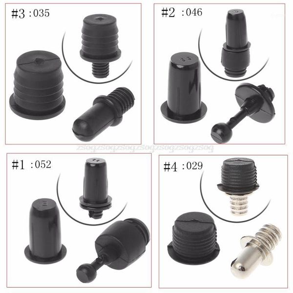 

10 pairs diy audio speaker buckles plastic ball socket type grill guides peg kit speaker grill peg au13 19 droship1