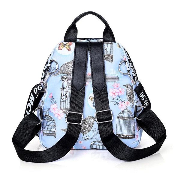 

new classic рюкзак используется для сумок женщин в высоком качестве backpacks полиэстер школы используется для девочек рюкзака mochila femin