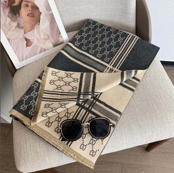 

солнцезащитный крем платок классический бренд новой самый популярный оптовый шарф gucci стильных женщин напечатанный шарф мягкий тонкий шарф, Blue;gray