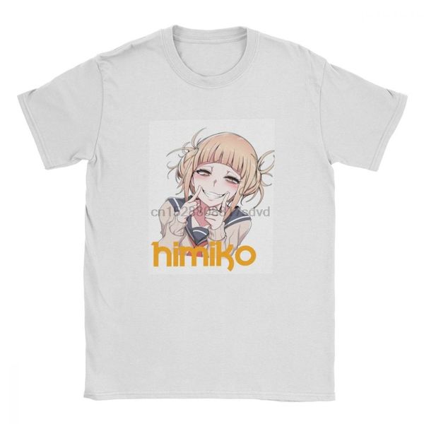 

boku no hero academic himiko toga anime manga kawaii blouses man short sleeves clothes new arrival in cotto sport sweatshirt hoodie t shirt
