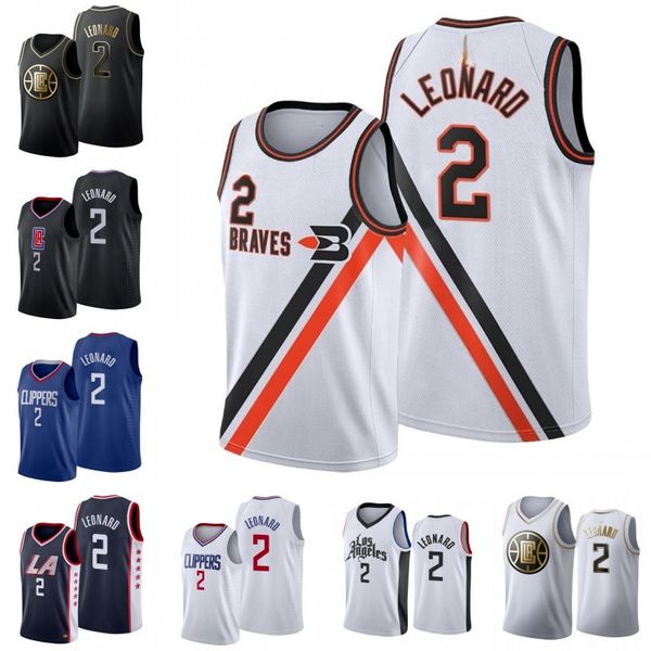 

men kawhi leonard basketball jersey, Black