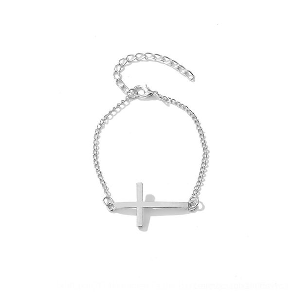 

eprcj paladin personality cross cross jewelry jewelry alloy personality alloy paladin bracelet bracelet c1kxp, Golden;silver