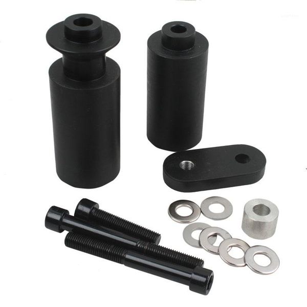 

motorcycle frame sliders falling crash protector for yzf r6 2006 2007 yzfr6 yzf-r6 06 071
