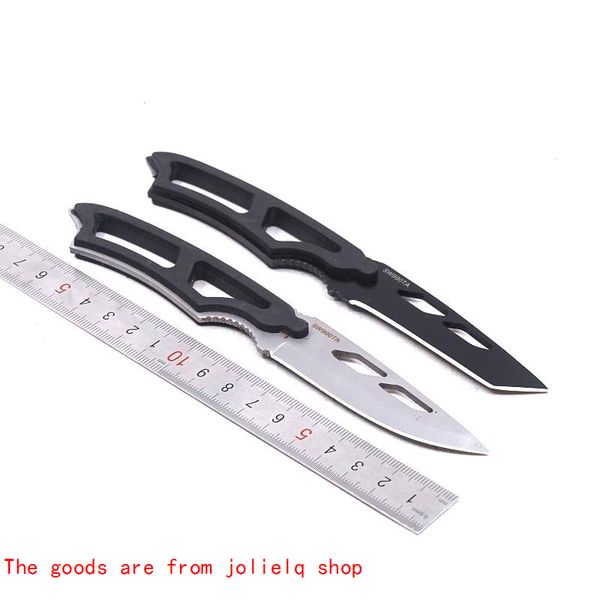 

survival with blade hunting sheath fixed tactical knife knife pocket hiking camping hunting knives 440 steel outdoor tools o209x qynf