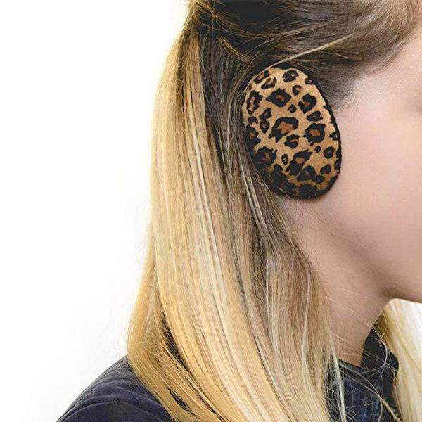 

earmuffs without band for women and men winter ear covers outdoor sports supplies ear warmers for adults without band