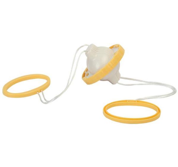 

manual mixed egg nutrition gold egg eggbeater a generation of wind chime type egg turning device kitchen silicone tool wmtafo bdesybag