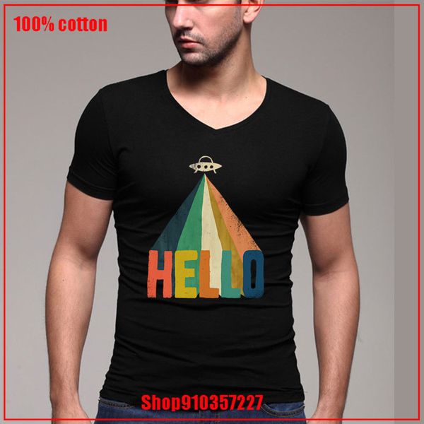 

hello friends v short sleeve men casual short sleeve v collar tees slim loose 4xl 5xl mens sport hooded sweatshirt hoodie t shirt