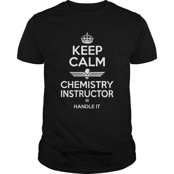 

funny chemistry instructor keep calm men tee hoodie designers t shirts sweatshirt