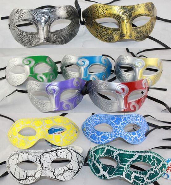

factoryz0w6arrival new 3 styles colors price 15 christmas jazz mens halloween masquerade masks venetian dance party mask 1