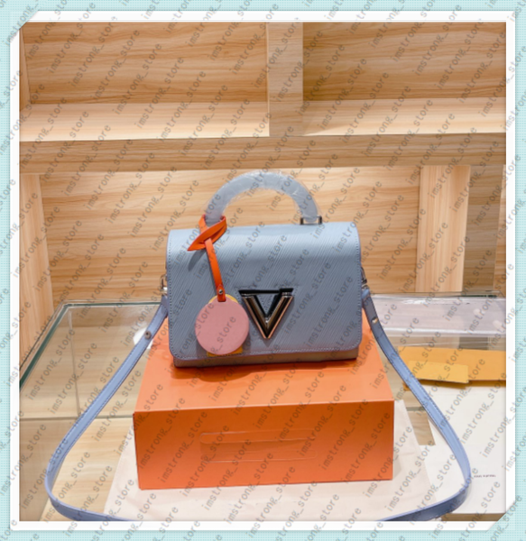 

casual crossbody bag women luxurys designers bags handbags purses fashion shoulder bag womens messenger bag leather handbag 21012502q