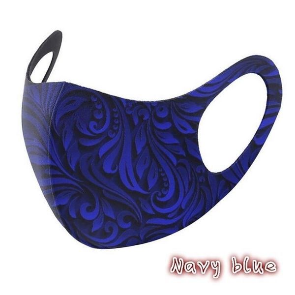 

cosplay christmas party 20pcs 3ply filters disposable santa claus deer printed christmas party decoration scarf flag wmttkn xhhair