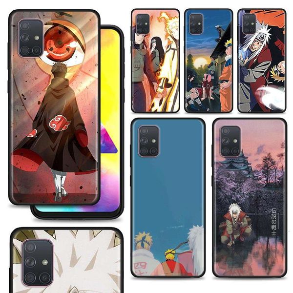 

3animation naruto jiraya itachi mobile phone box is samsung galaxy a50 a70 a10 a10s a20s a10e a20e a30 a40 a80 a90 a21s a51 a71 tpu softw