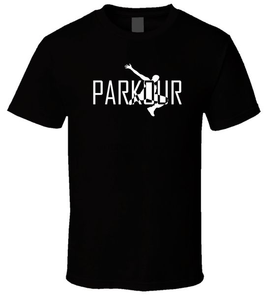 

parkour 2 черная футболка спортивная с капюшоном толстовка толстовка