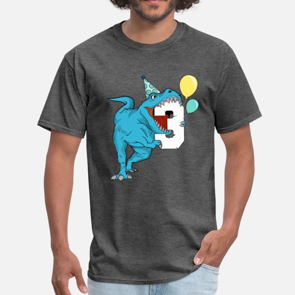 

kids dinosaur 3rd birthday t shirt boys t shirt fun street tracksuit hoodie sweatshirt