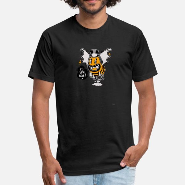 

monster i will bee bat t shirt hiphop sportswear tracksuit hoodie sweatshirt