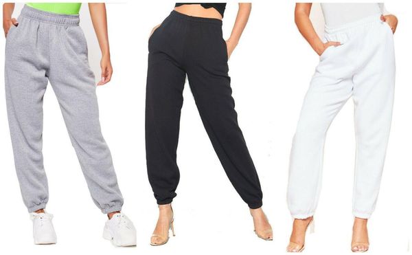 

off selling casual sports pants in and1, Black;white
