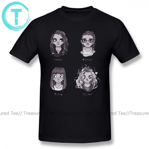 

orphan black t shirt orphan black t-shirt casual short-sleeve tee shirt 4xl print mens awesome tshirt sport hooded sweatshirt hoodie