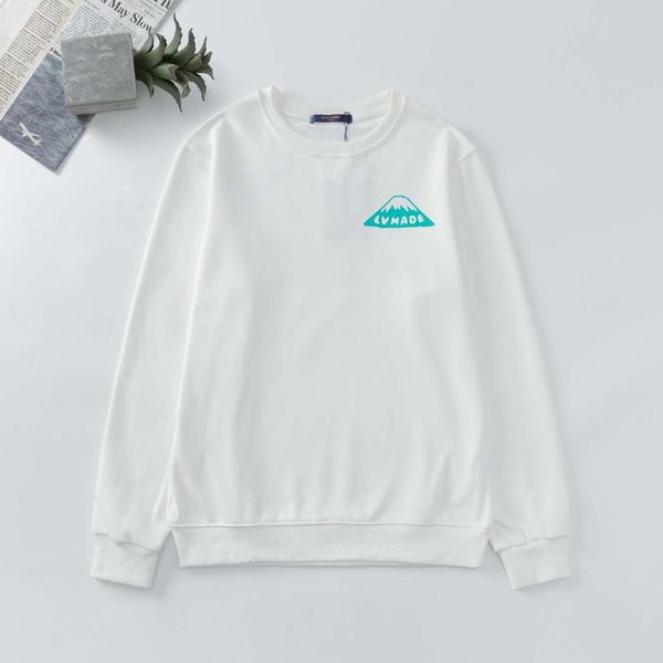 

2020 new fashion mens stylist hoodies men women stylist jacket casual sweatshirts, Black