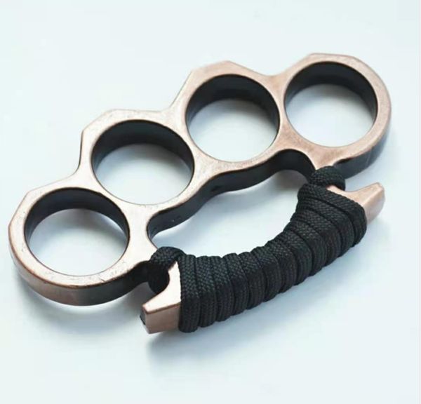 

glass fiber finger tiger four finger self-defense weapons will hand in hand buckle tiger finger fist button self-defense fighting supplies06