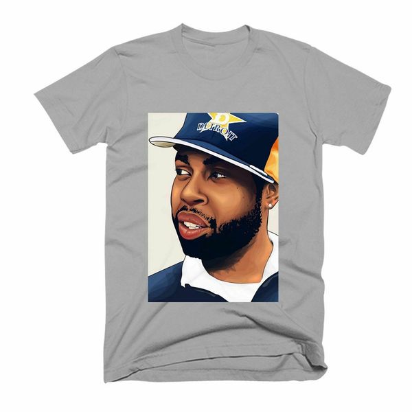 

new dilla detroit men's women's t shirt usa size em1 humorous tee shirt sport hooded sweatshirt hoodie